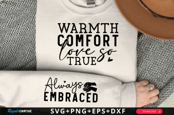 Always Embraced Sleeve Svg Design Review: A Designer’s Take on Graphics and T-Shirt Designs
