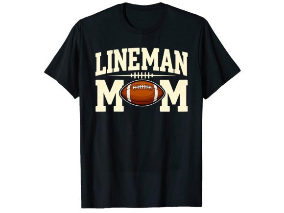 Linkman Mom T-Shirt Design: Graphics and T-Shirt Designs Review