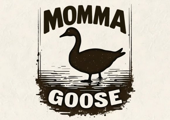 Momma Goose T-Shirt Design: A Designer’s Review of These Graphics and T-Shirt Designs
